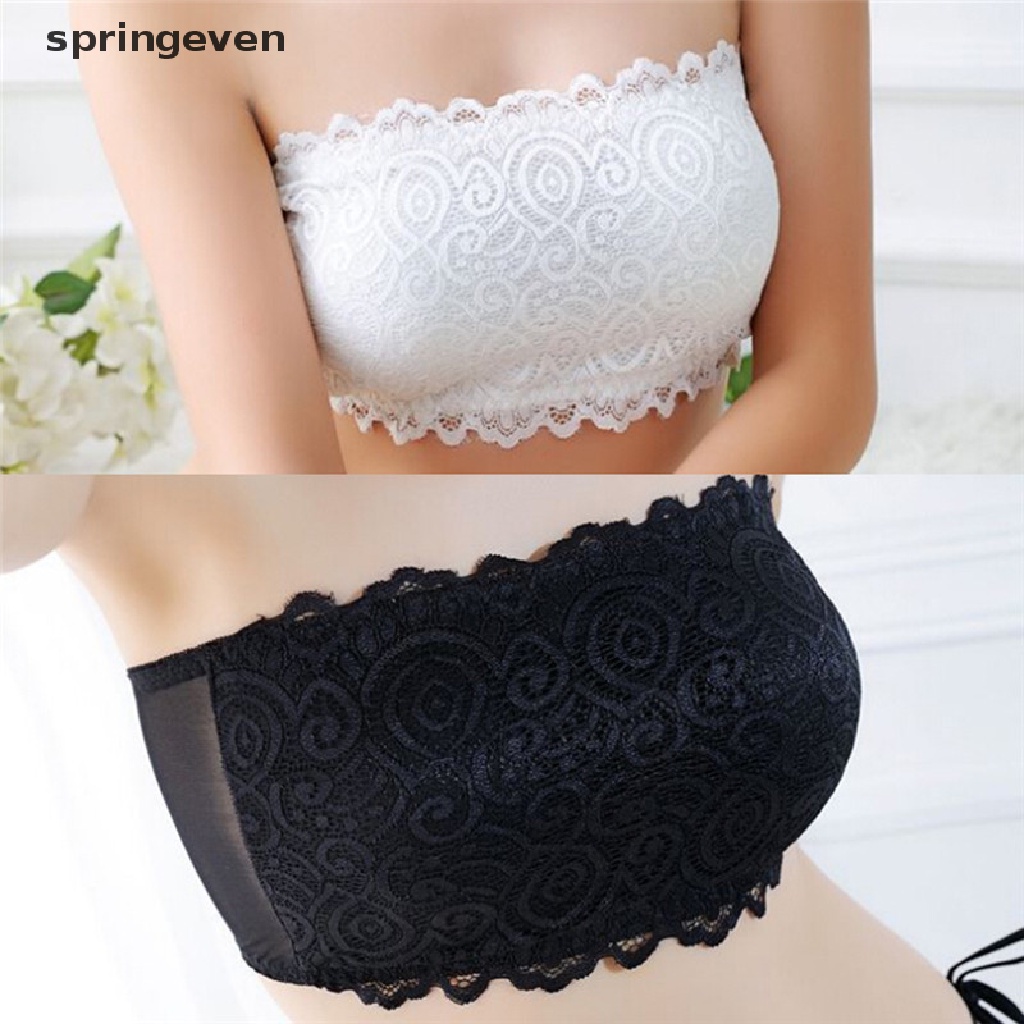 Áo lót Không Gọng Có Mút Nâng Ngực Gợi Cảm