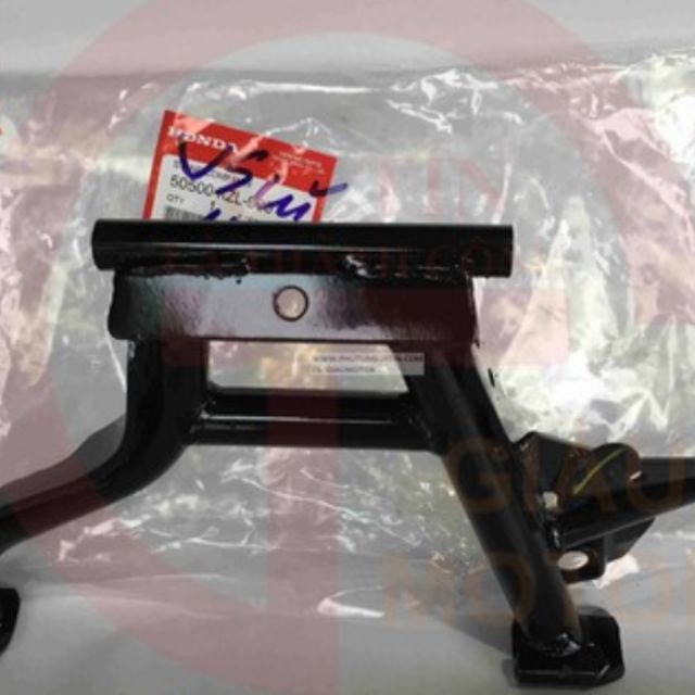 Chống đứng xe Víion đời cũ Hàng Zin Chính hãng Honda Việt Nam - VJC SÀI GÒN