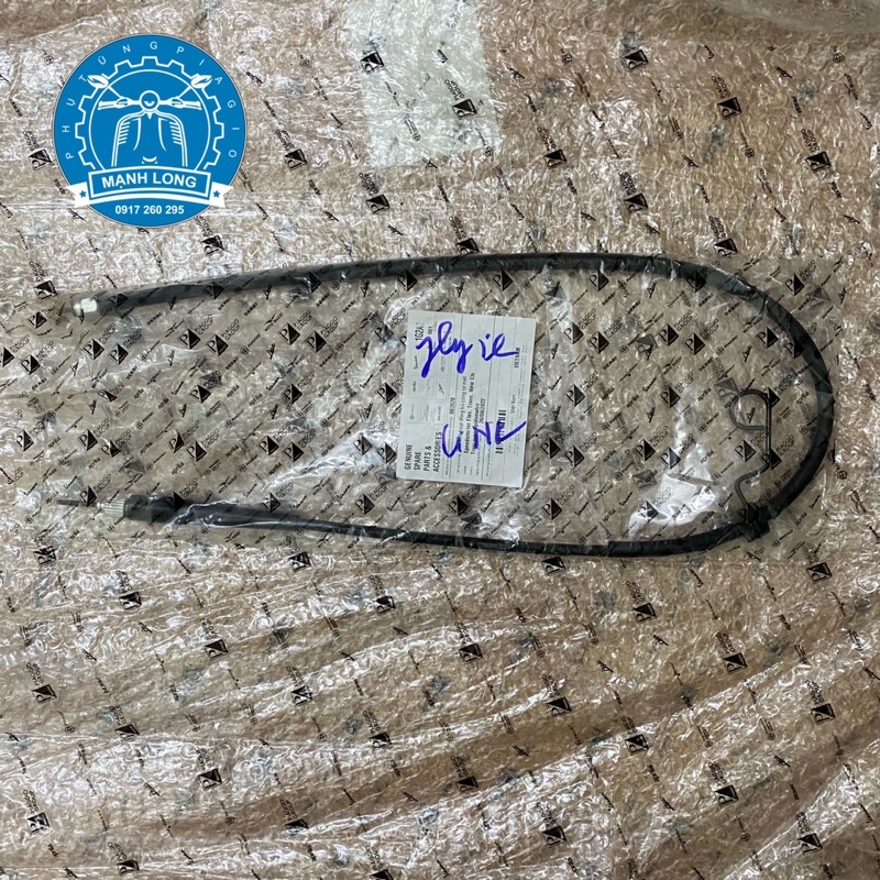 Dây công tơ mét Piaggio - Vespa