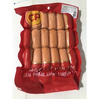 (Hàng Loại 1) Xúc xích cocktai