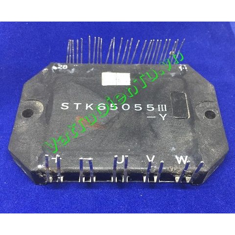 STK65055III STK65055III-Y Module công suất IGBT (TM)