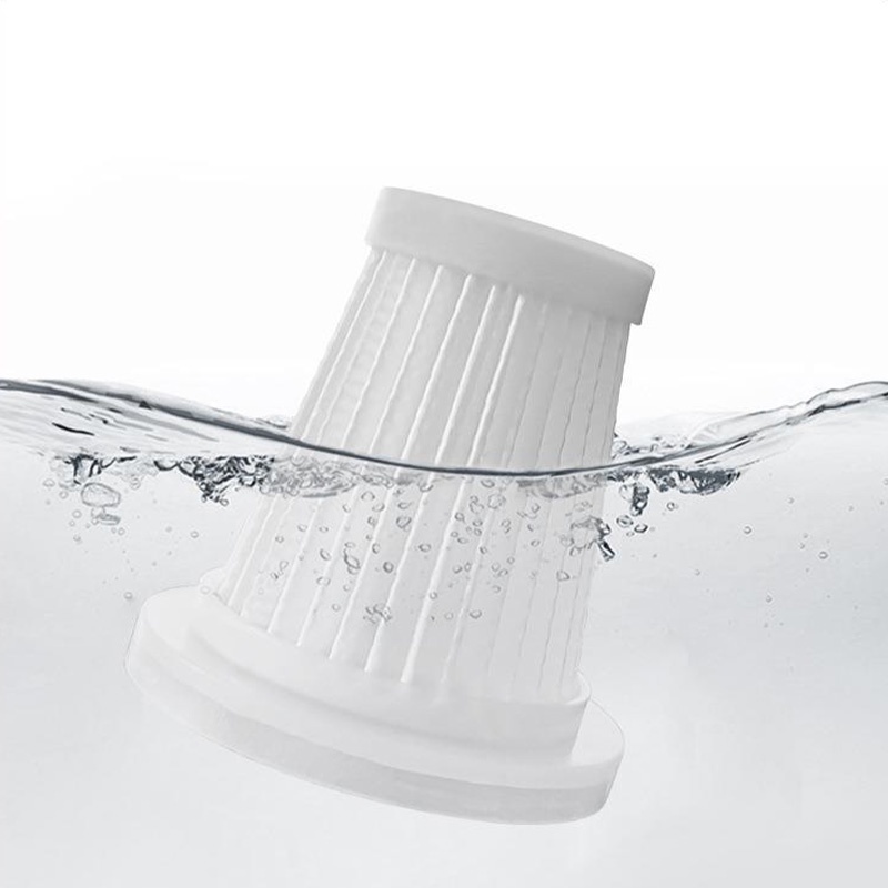 SEAMETAL Máy Hút Bụi Không Dây 4000mAH 120W Có Thể Sạc Lại Tiện Dụng