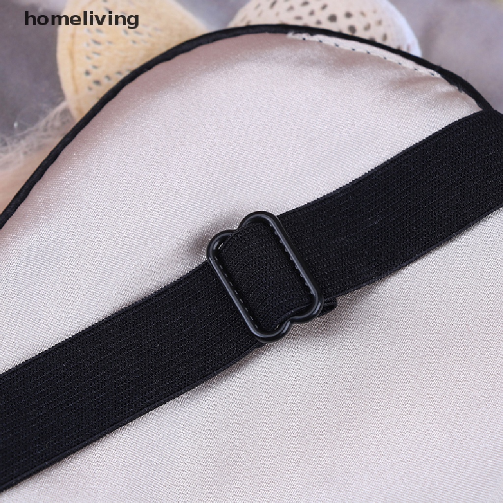 1 Miếng Che Mắt Ngủ Mềm Mại Tiện Dụng Khi Đi Du Lịch Ốp