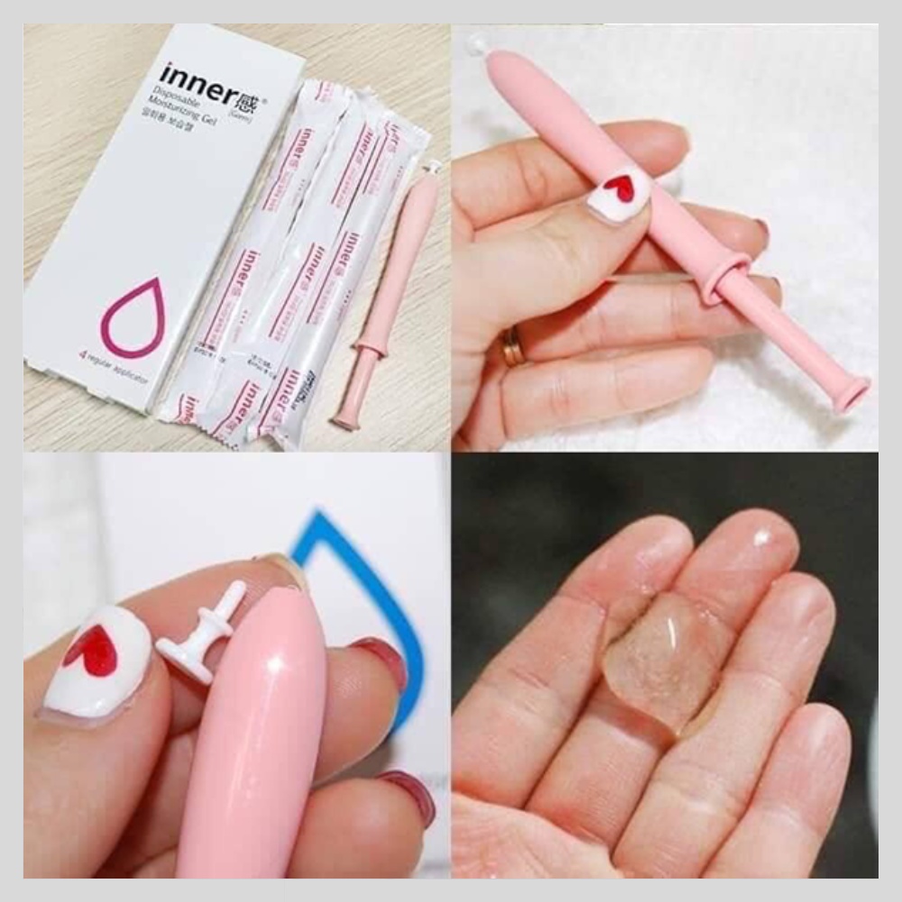 Ống đũa thần Inner Gel