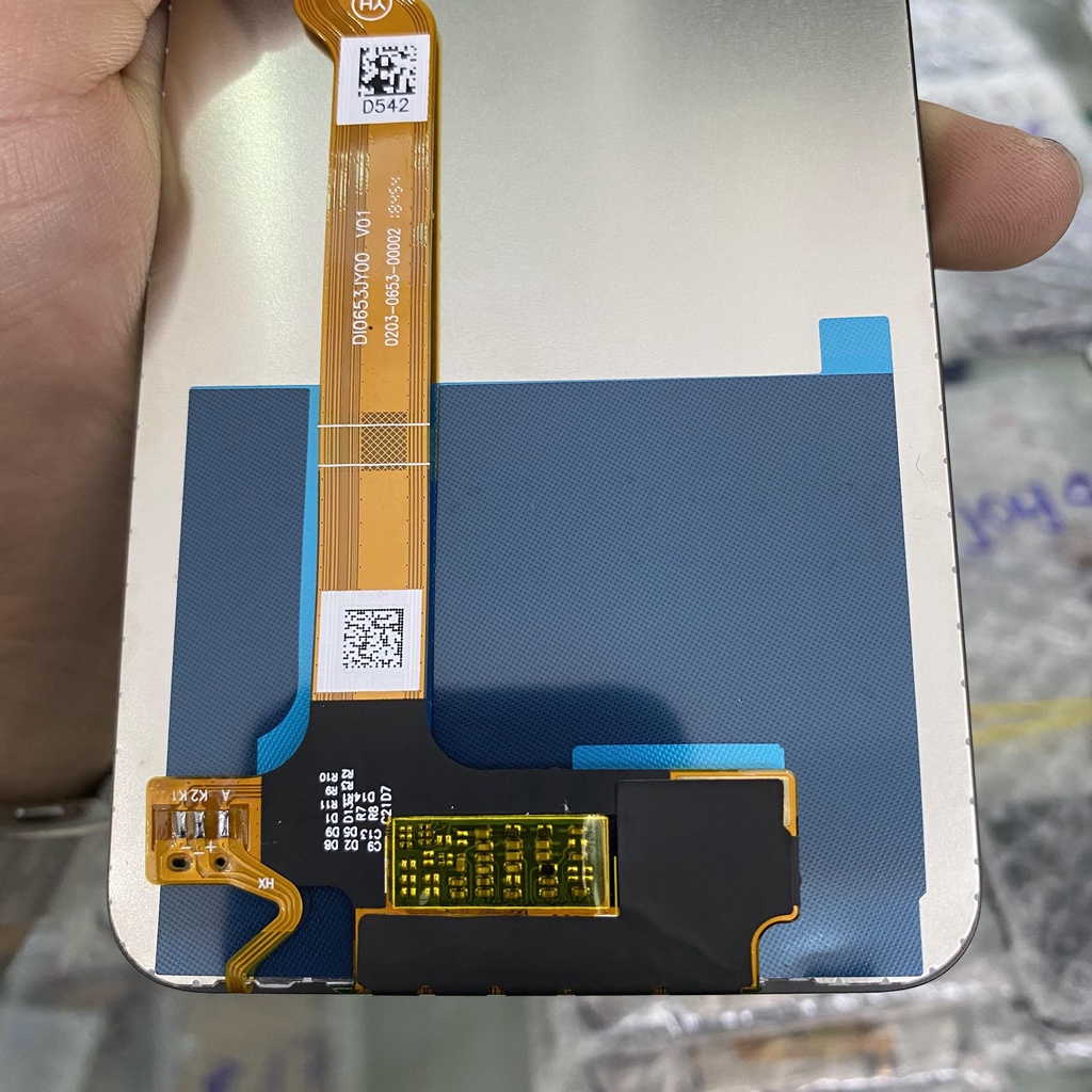 Màn hình OPPO F11 pro cáp zin , màn LCD nguyên bộ