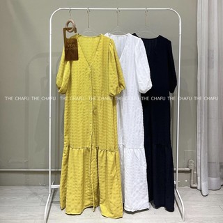 ĐẦM SUÔNG ĐUÔI CÁ Ô XỐP