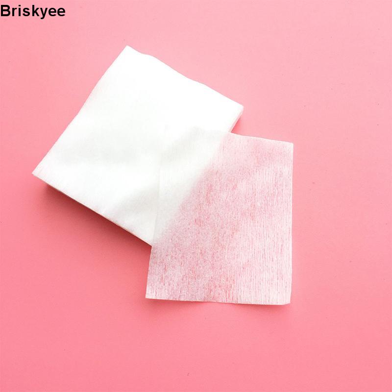 🎶Bông Tẩy Trang Mini Bỏ Túi Du Lịch - Bông tẩy Trang Gói 25 Miếng Xinh Xắn