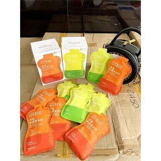 Collagen x10 (10 gói)
