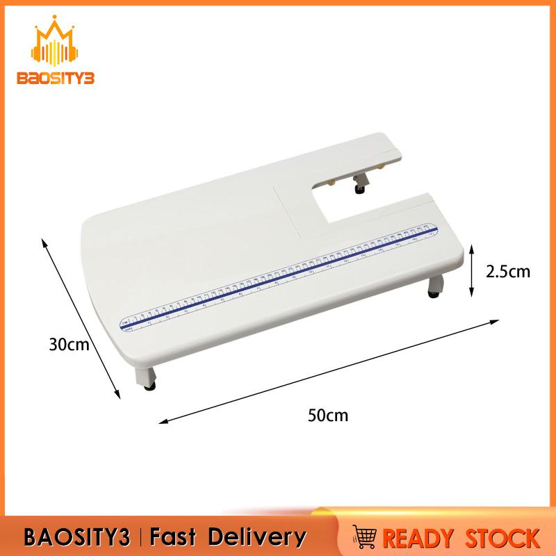 Bàn Máy May Để Bàn PP 8230A Có Thể Gập Lại Hiệu Baosity3