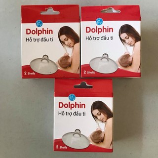 Trợ ty Dolphin