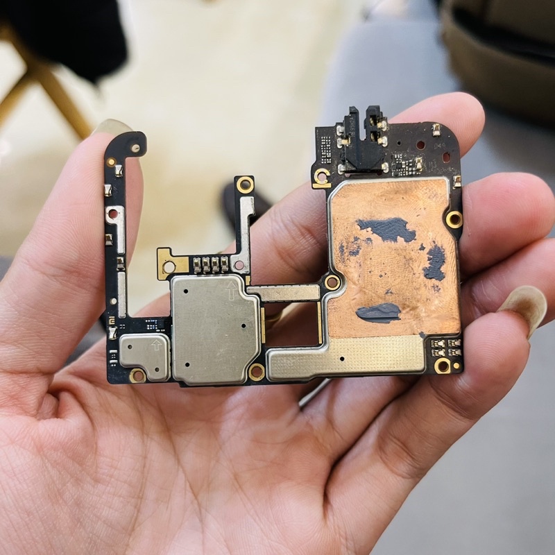 Main Xiaomi Redmi K20 / Mi 9T rin bóc máy / Mainboard / Bo mạch redmi K20 K20 Pro 9t