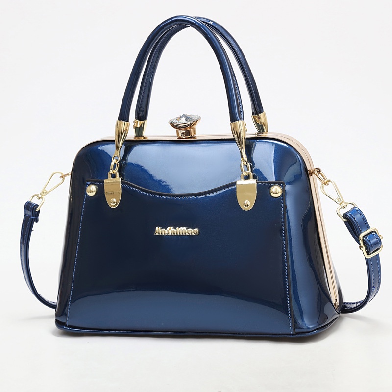 Túi Xách Da Cỡ Lớn Thời Trang 2023 Dành Cho Nữ