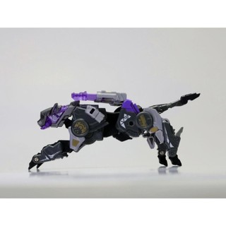Mô hình 52Toys BEASTBOX BB-21 Pantera