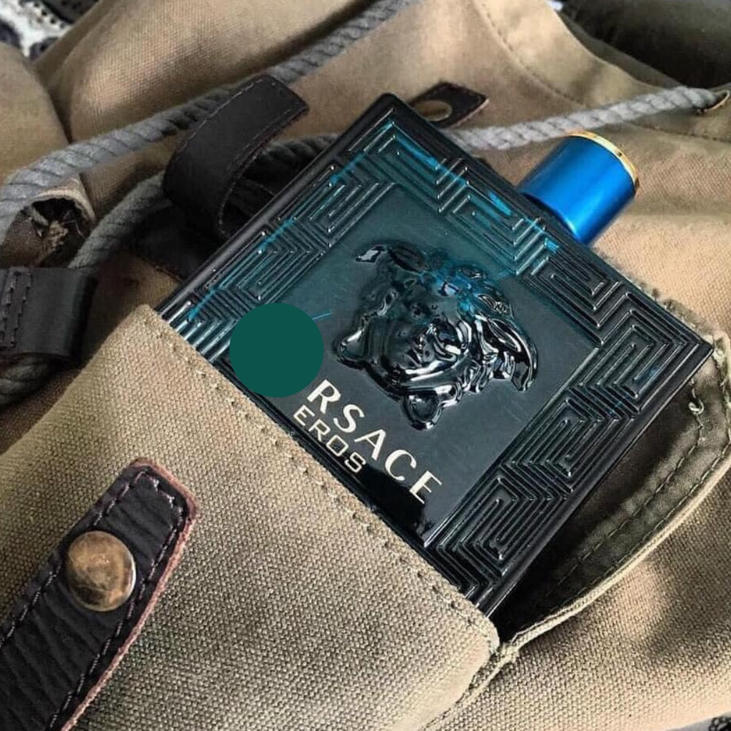 Nước hoa chính hãng Eros