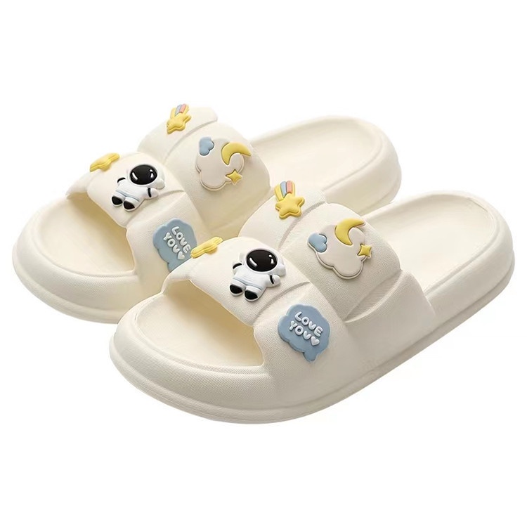 ISAHINI dép Xăng đan Phong Cách Thoải Mái Và Sành Điệu 08Z23021314