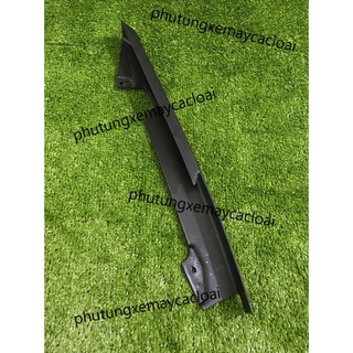 Carte che sên nhựa Yamaha, Wave