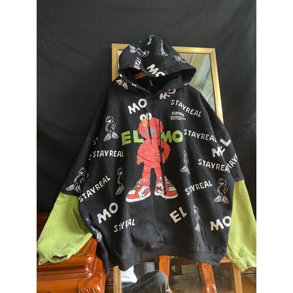 Áo Hoodie secondhand  - Hoodie 2hand