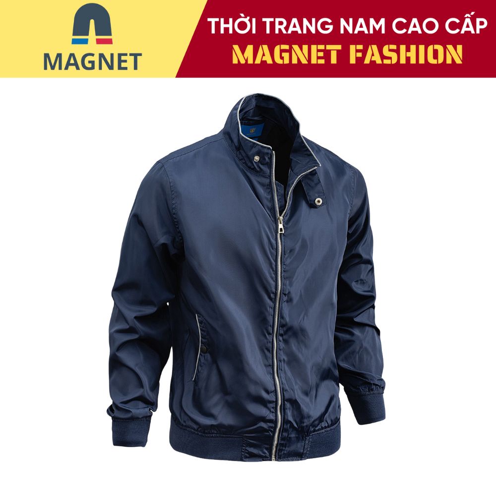 Áo khoác gió dù hàng xuất Anh cao cấp chống nước, chống gió giữ nhiệt cực tốt