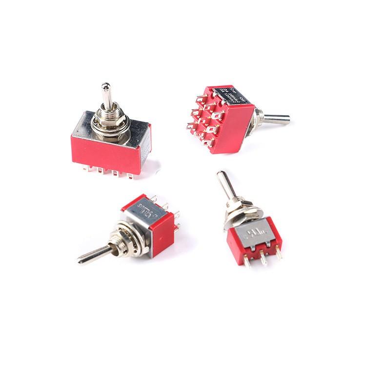 Công Tắc Gạt MTS