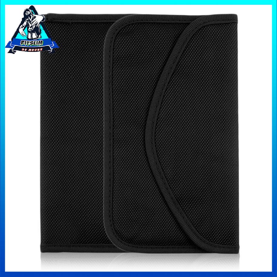 Điện thoại di động Túi bảo vệ Rf gây nhiễu Hộp chống bức xạ [S/23]