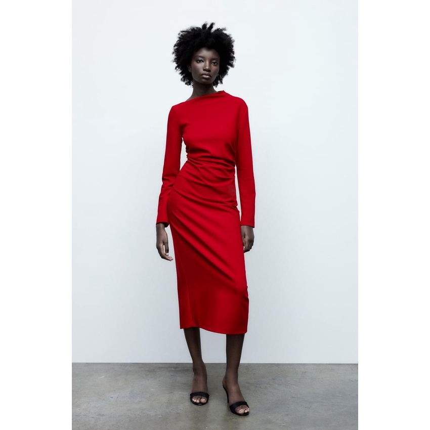 Váy Zara chính hãng