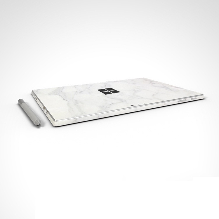 Vỏ nhãn dán Nhãn dán bảo vệ máy tính xách tay Microsoft Surface Pro 5 Pro 6 Pro 7 Go Go2 cho Surface pro 5 pro 4 pro 3 Vỏ cho surface pro X mới