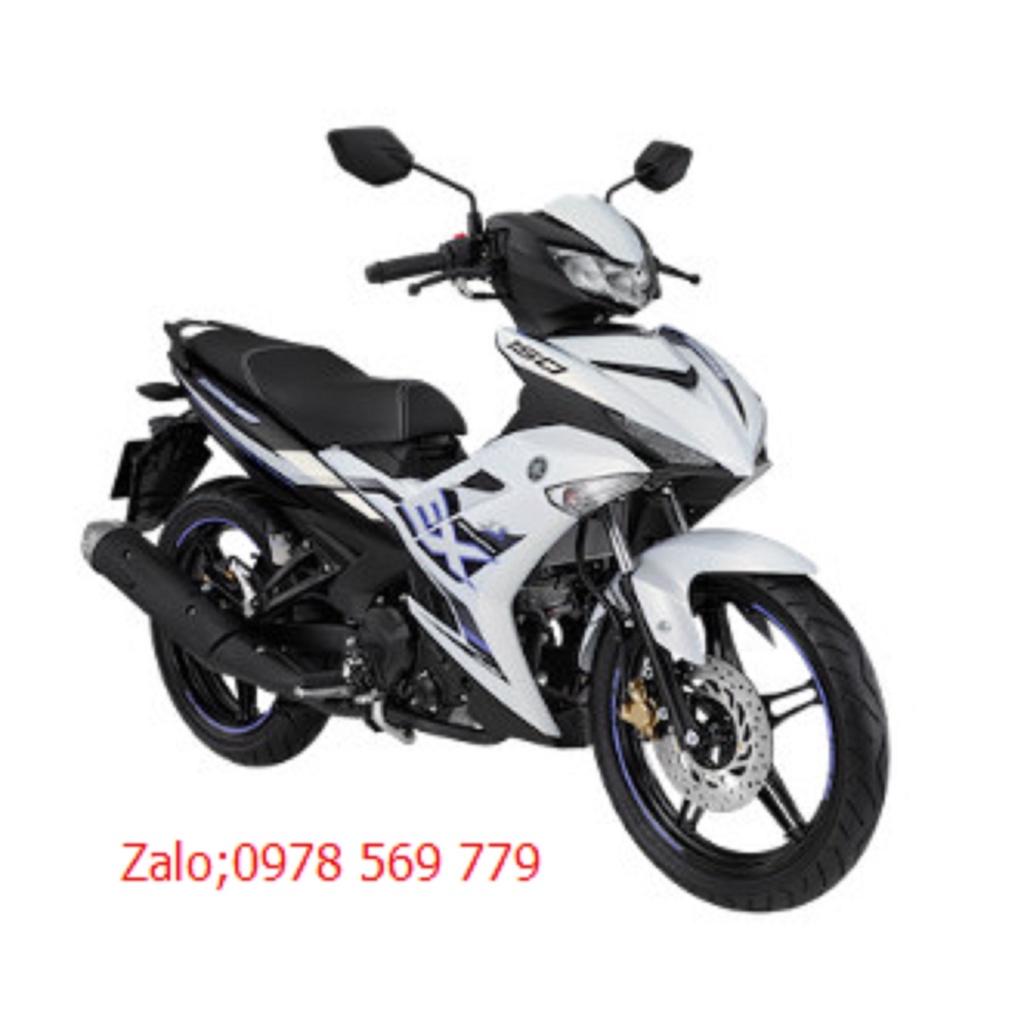 Xe Máy Yamaha Exciter Giới Hạn 2021