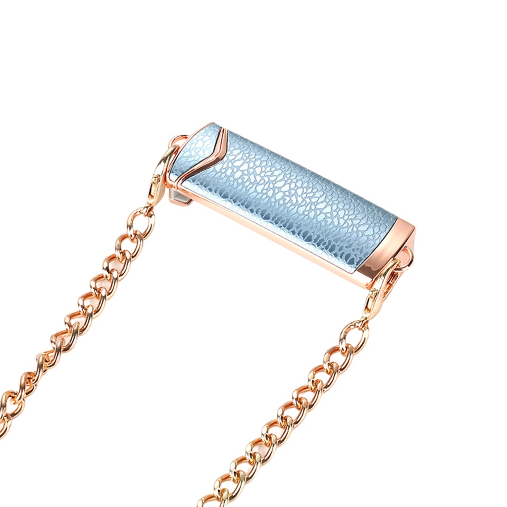 Dây Kẹp Điện Thoại Đeo Cổ Chống Rơi Chống Thất Lạc Hình Hoa Hướng Dương Có Thể Điều Chỉnh