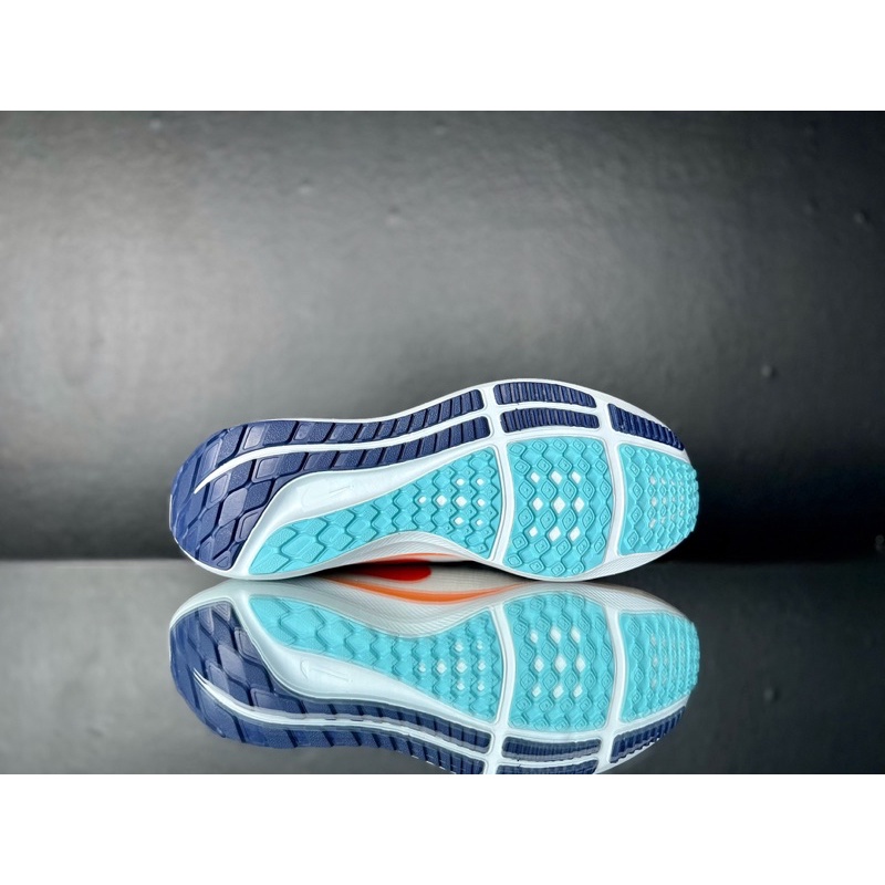 GIÀY THỂ THAO SNEAKER NAI AIR ZOOM PEGASUS | TẶNG KÈM BỘ QUÀ TẶNG GIÁ TRỊ