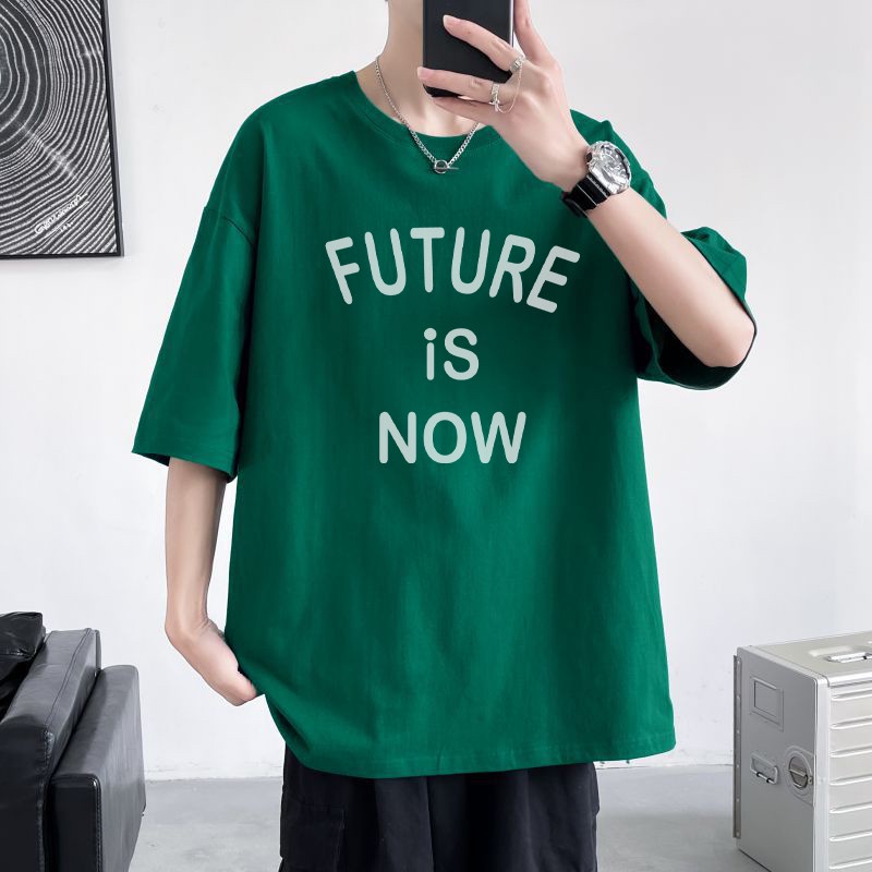 Áo thun Nam ,Nữ siêu cá tính BIGSIZE , ULZZANG AP FUTURE