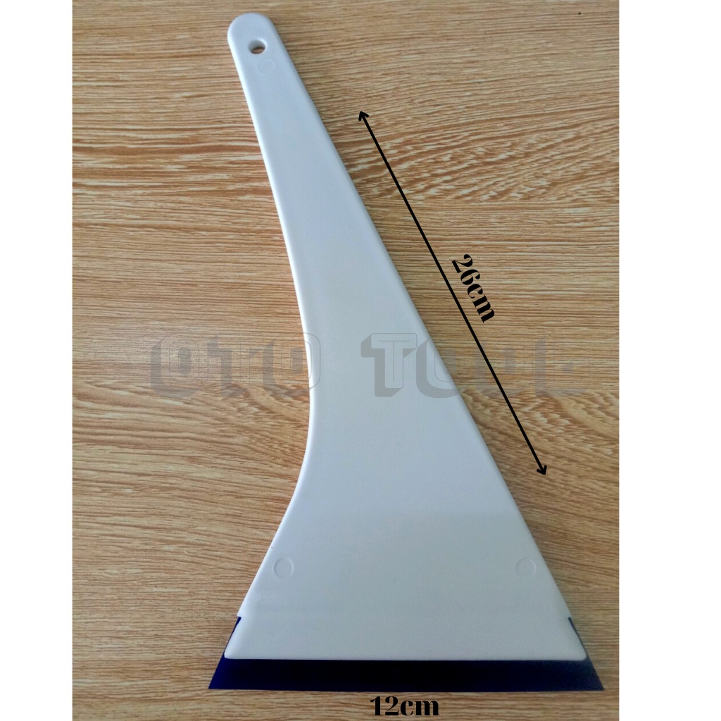 Gạt dán Film cách nhiệt ô tô lưỡi cao su thay thế được OTO TOOL