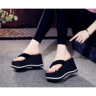 Dép kẹp xuồng 9p đế lượn sóng hàng cao cấp