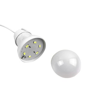1.13m Đèn led 5V 3W cổng USB chất lượng cao