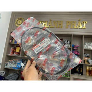 Dây mở yên Ex 150 zin ( 1 Sợi )