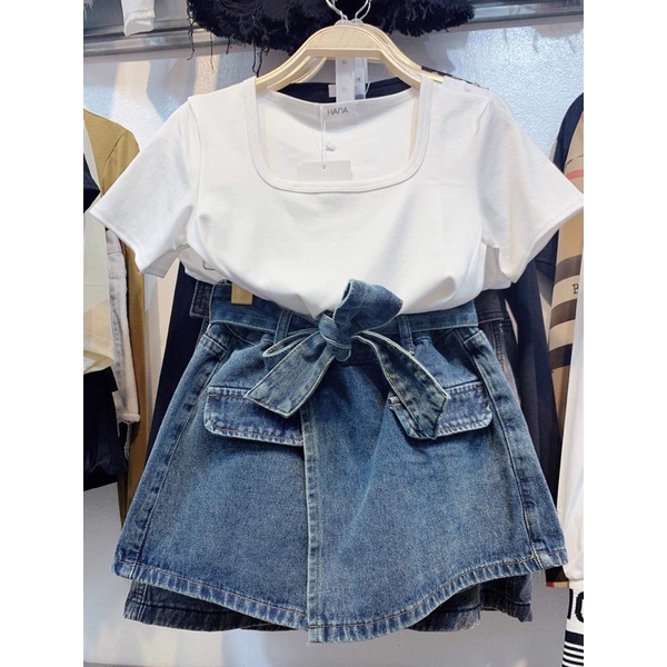 SET ÁO VÁY HOT - SET CÓ BÁN LẺ
