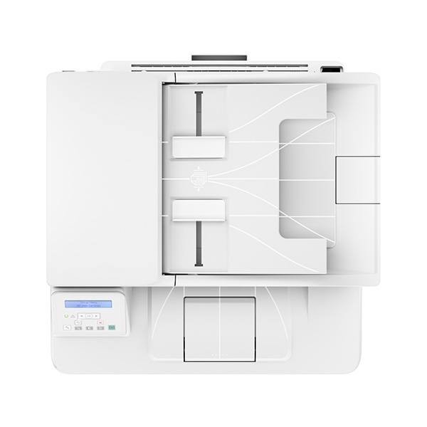 Máy in đa năng HP LaserJet Pro MFP M227sdn - G3Q74A (in, copy, scan, in mạng)