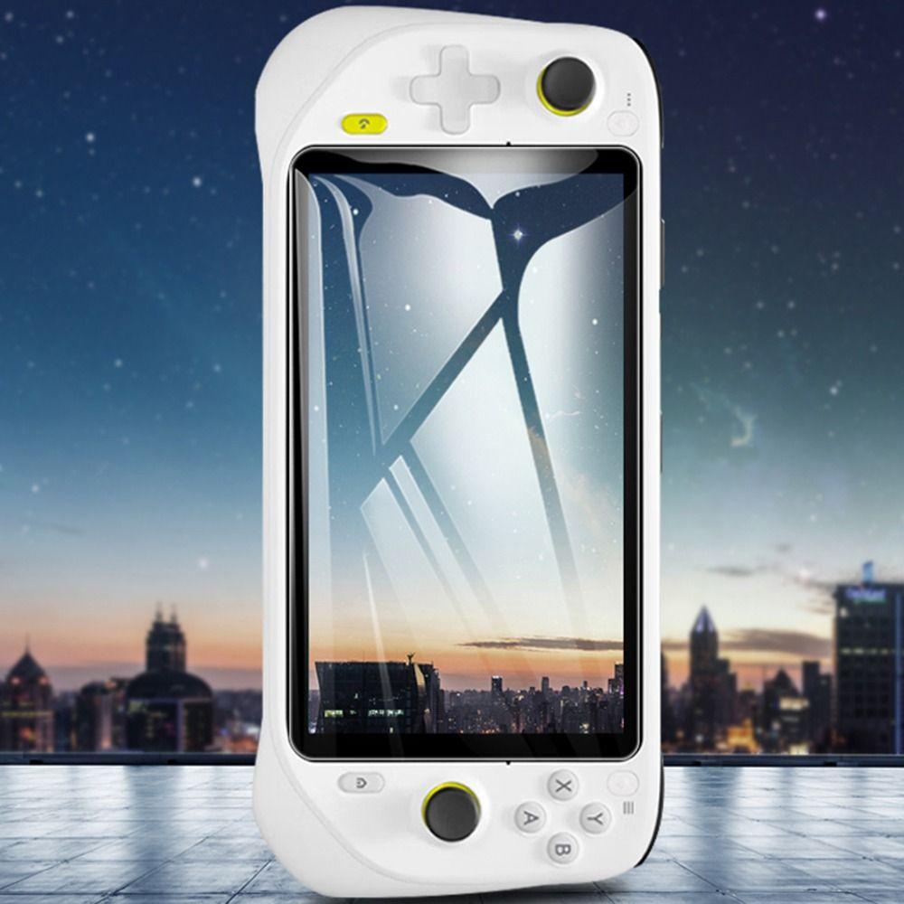 CHOOKEY Film Dán Bảo Vệ Màn Hình Chống Trầy Cho Logitech G Cloud