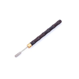 Dụng Cụ Con Lăn Sơn Dầu Cho Đồ Da Thủ Công DIY