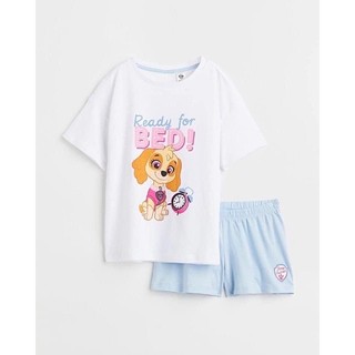 Bộ H/M bé gái sz đại