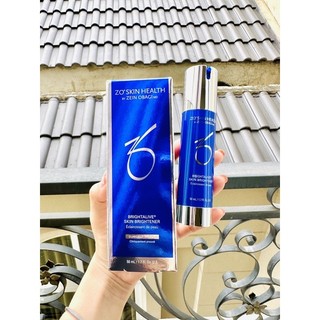Kem dưỡng sáng da brightalive
