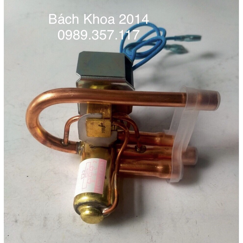 Van đảo chiều ga lạnh Điều Hòa 9.000BTU