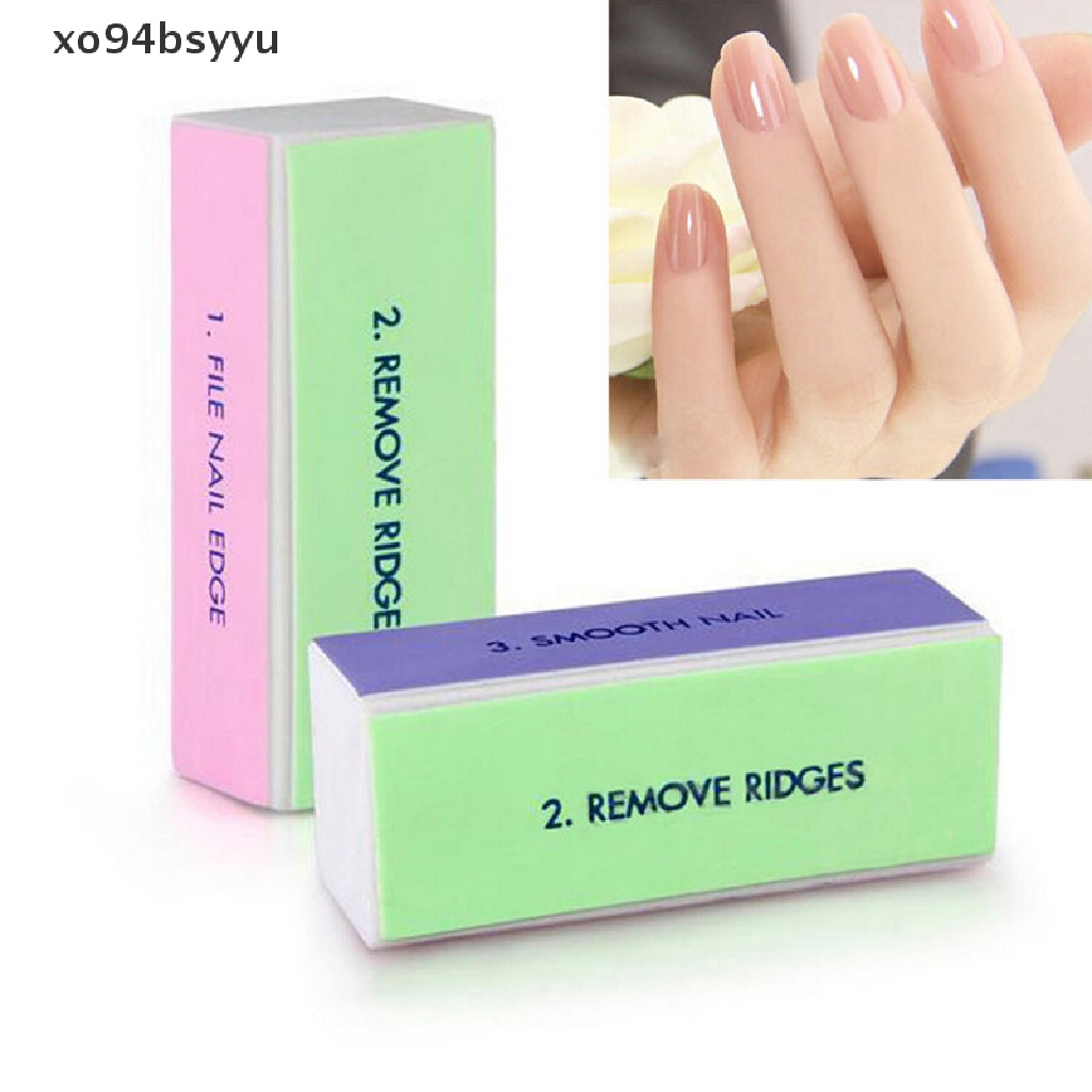 1 Đồ Dũa Móng Tay 4 Chiều Xo94Bsyu