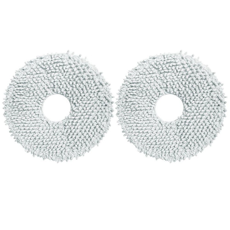 Khăn Lau Thay Thế Cho Robot Hút Bụi Xiaomi Dreame Bot L10S Ultra