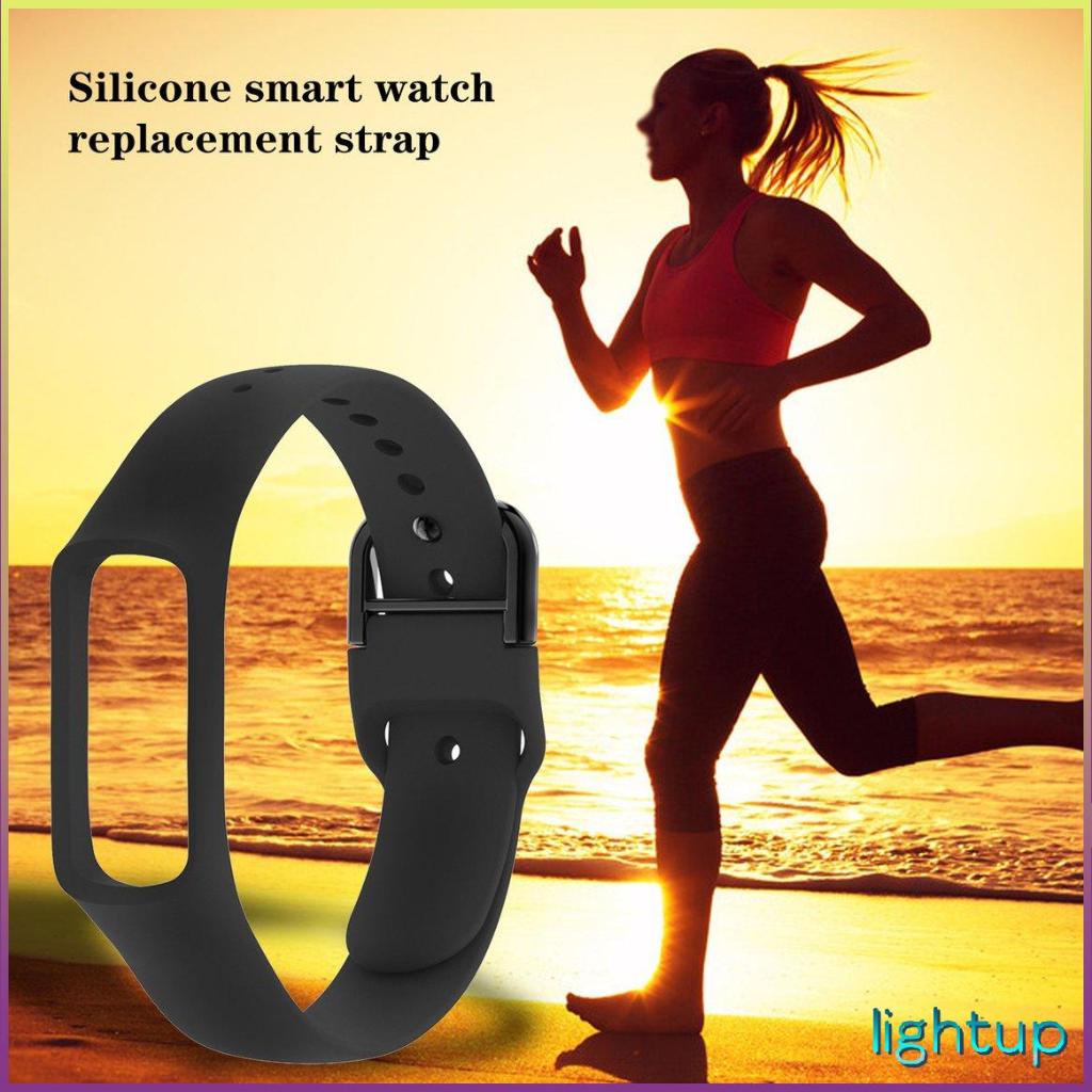 Dây Đeo Thay Thế Smartwatch Mẫu Chính Thức Cho Samsung Galaxy Fit E R375