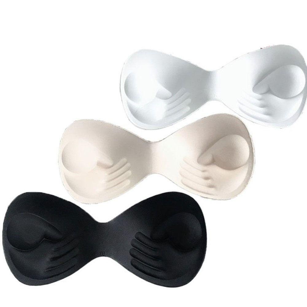 Mút Đệm Nâng Ngực Màu Sắc Trơn Dành Cho Nữ