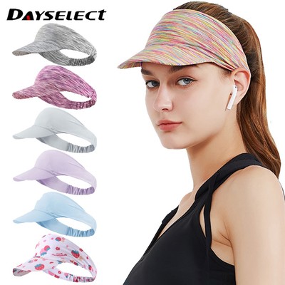 Mũ lưỡi trai DAYSELECT chống nắng tia uv phong cách thể thao cho nam nữ
