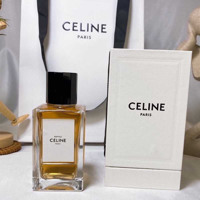 (nước hoa miễn phí 2ml)Nước Hoa CELINE Gaoding 100ml Cho Nữ