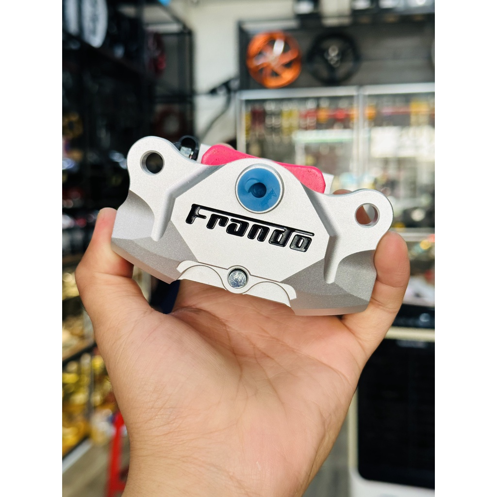 Heo Adelin 2 pis mod Frando mẫu mới