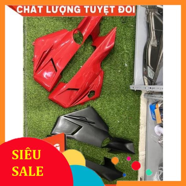 mỏ cày cbr250rr gắn cho cbr150r cbr150 2021 2022 giá rẻ vô địch