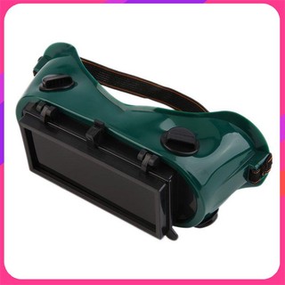 PK Durable Super Deals Welding Glasses Portable Welding Goggles With Flip Up